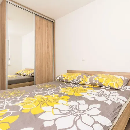 Sunrise Apartamento Preko