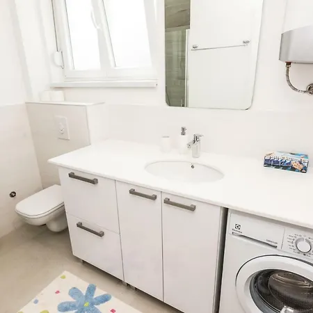 Apartamento Sunrise Preko