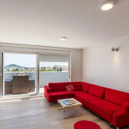 Sunrise Apartment Preko