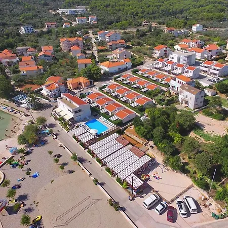 Apartamento Sunrise Preko