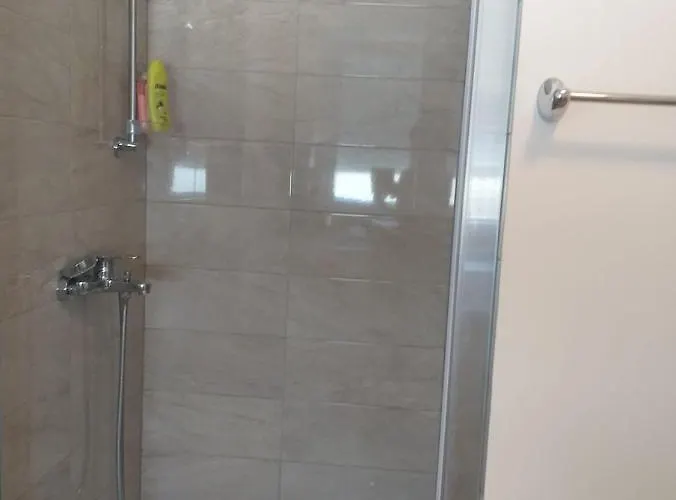 아파트 Sunrise 프레코