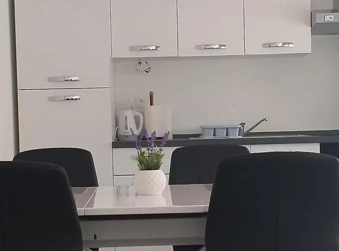 Апартаменты Sunrise