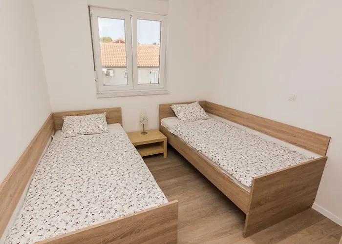 Апартаменты Sunrise *