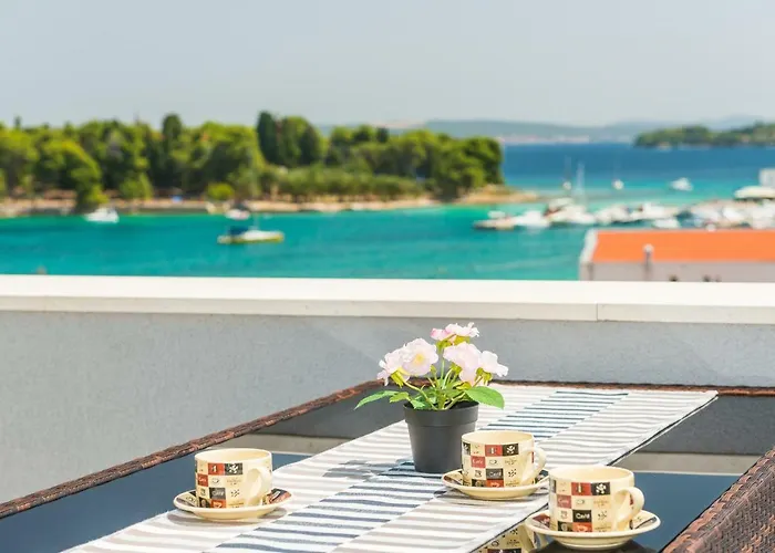 Sunrise * Преко