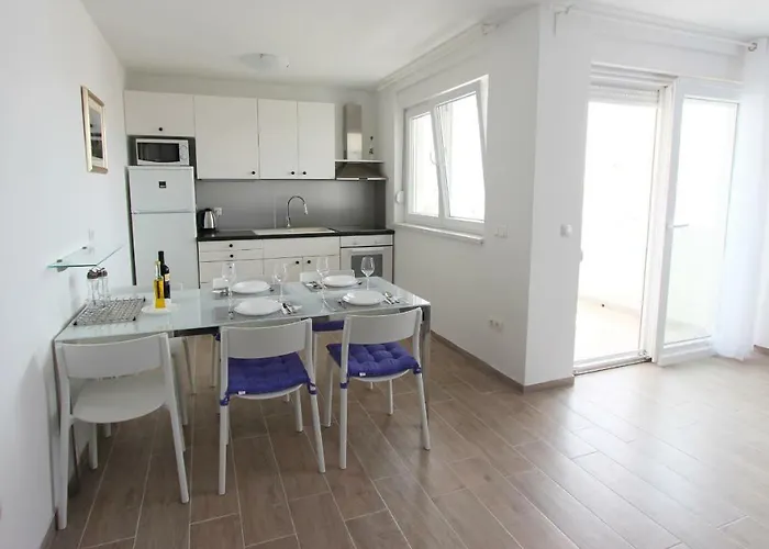 Sunrise Апартаменты *