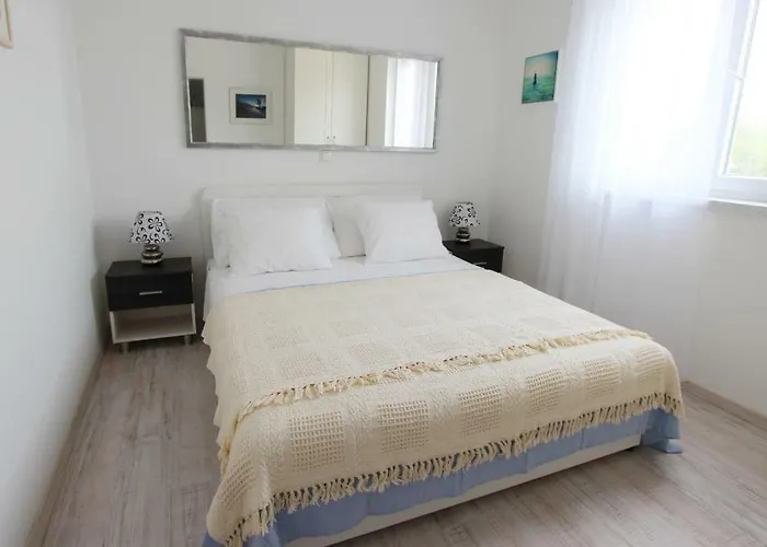 Апартаменты Sunrise