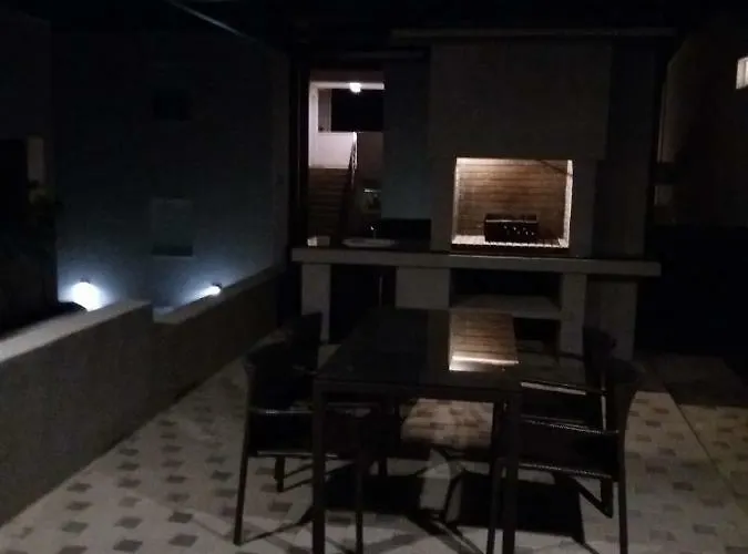 Sunrise Апартаменты