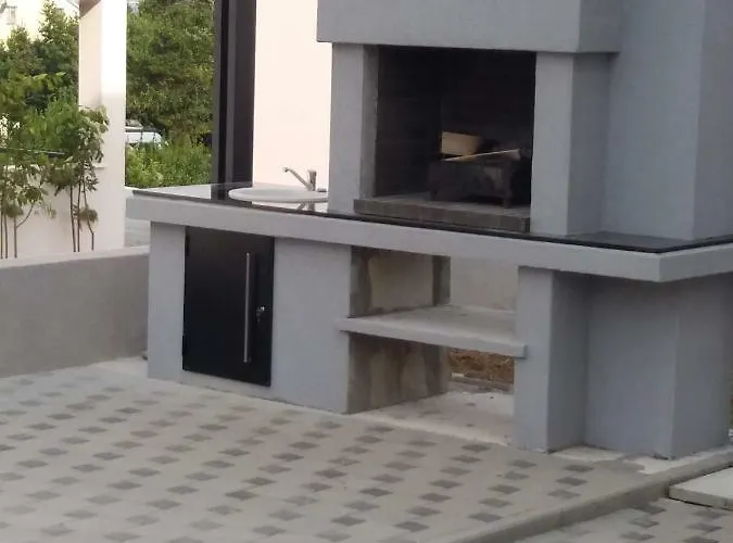 Апартаменты Sunrise