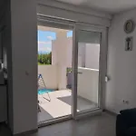 Apartman Sunrise *