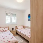 Sunrise Apartman Preko