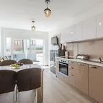 Apartman Sunrise
