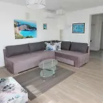 Apartman Sunrise Preko