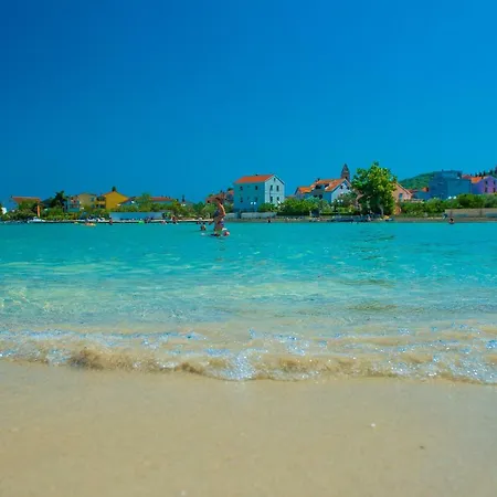 Sunrise Appartamento *