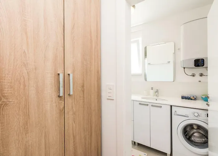 Sunrise アパート