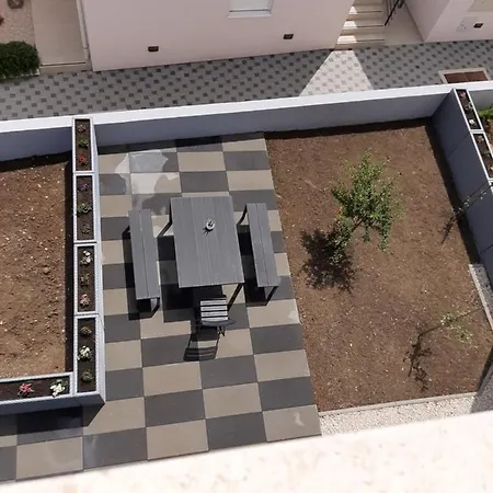 Apartament Sunrise Preko