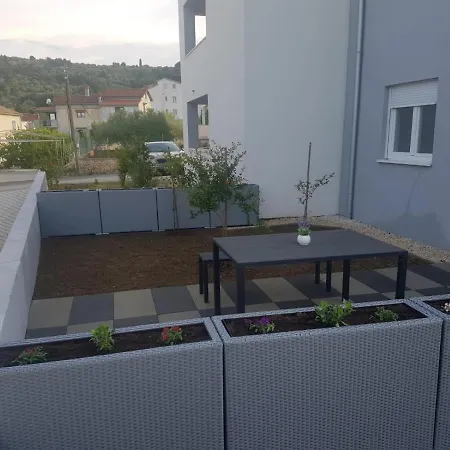 Sunrise Apartamento