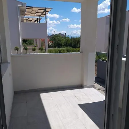 Apartament Sunrise Preko