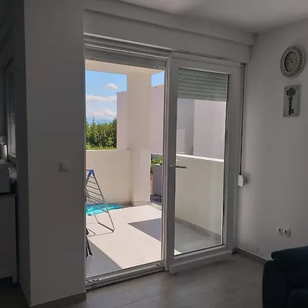Apartament Sunrise *
