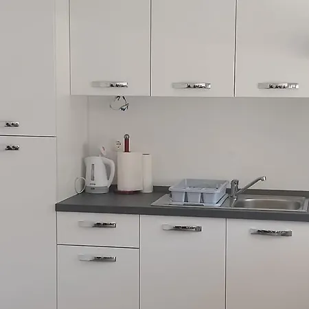 Apartament Sunrise *