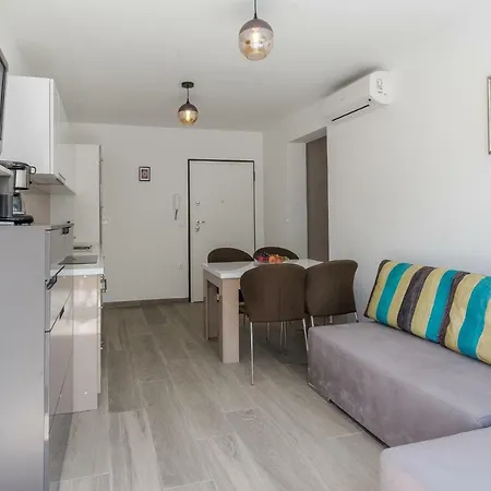Apartament Sunrise Preko