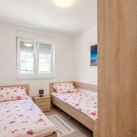 Sunrise Apartament Preko