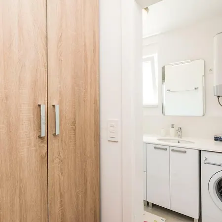 Sunrise Apartament