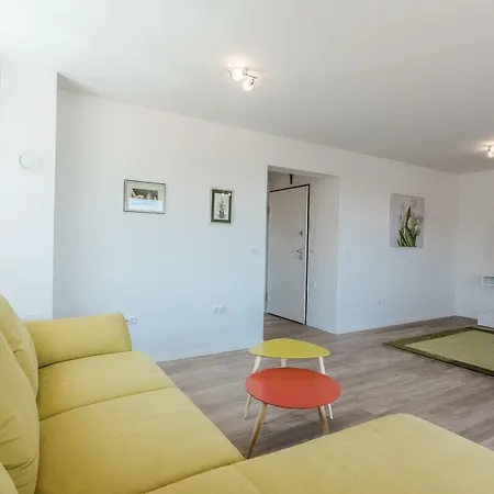 Apartament Sunrise *