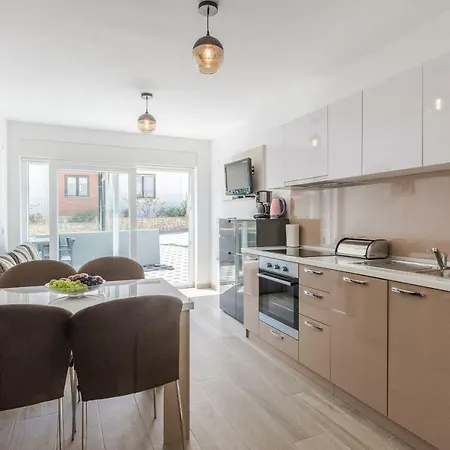 Apartament Sunrise