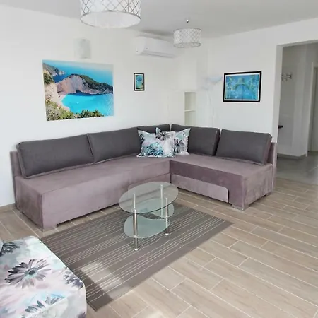Apartament Sunrise Preko