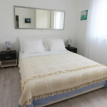 Apartament Sunrise