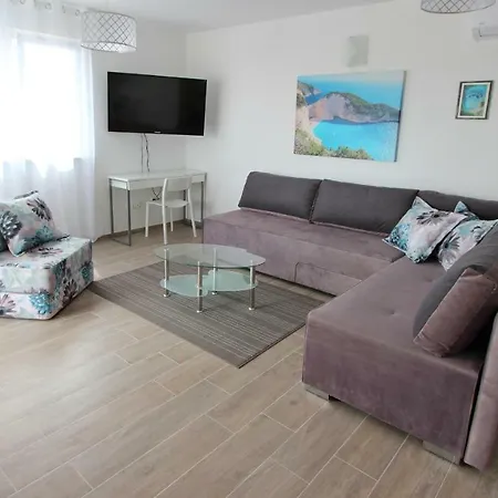 Apartament Sunrise Preko