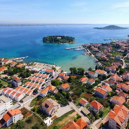 Sunrise Apartament Preko