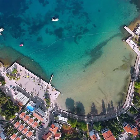 Sunrise شقة بريكو