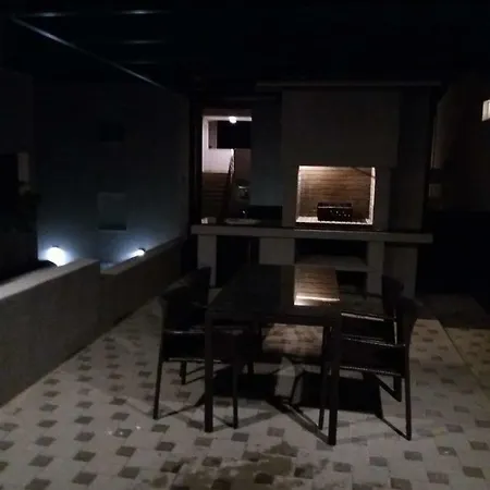 Sunrise Apartament