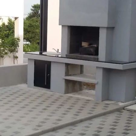 Apartament Sunrise