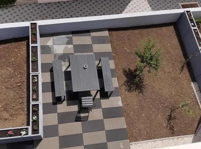 شقة Sunrise بريكو