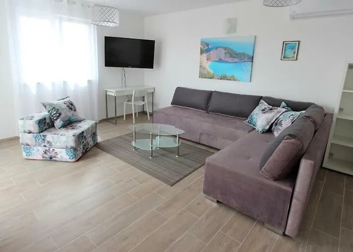 شقة Sunrise بريكو