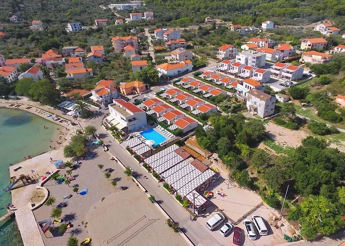 شقة Sunrise بريكو