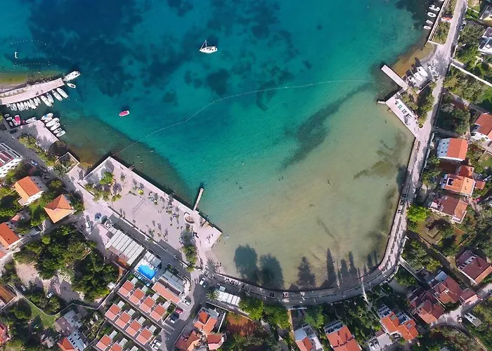 Sunrise شقة بريكو